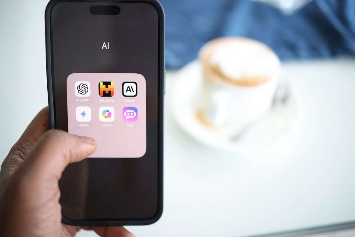 AI as a Partner Not a Replacement for Bold Innovation | CIO Women Magazine