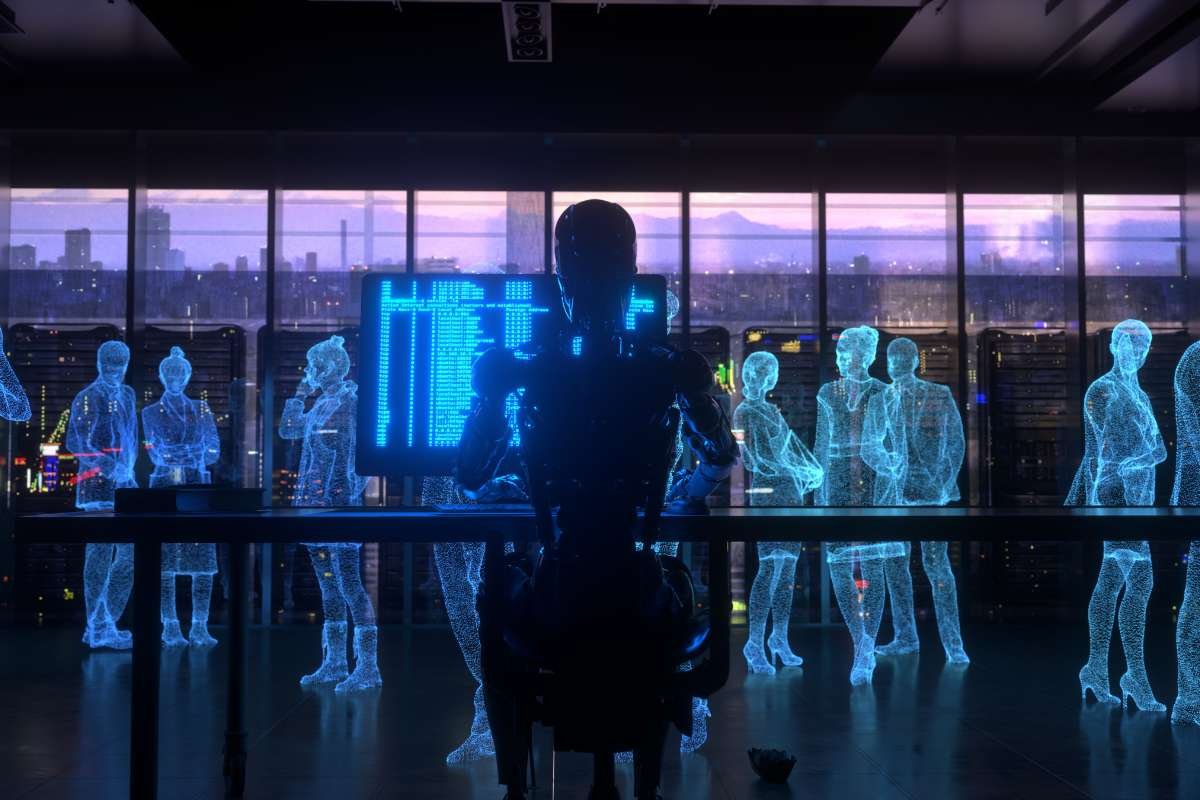 AI as a Partner Not a Replacement for Bold Innovation | CIO Women Magazine