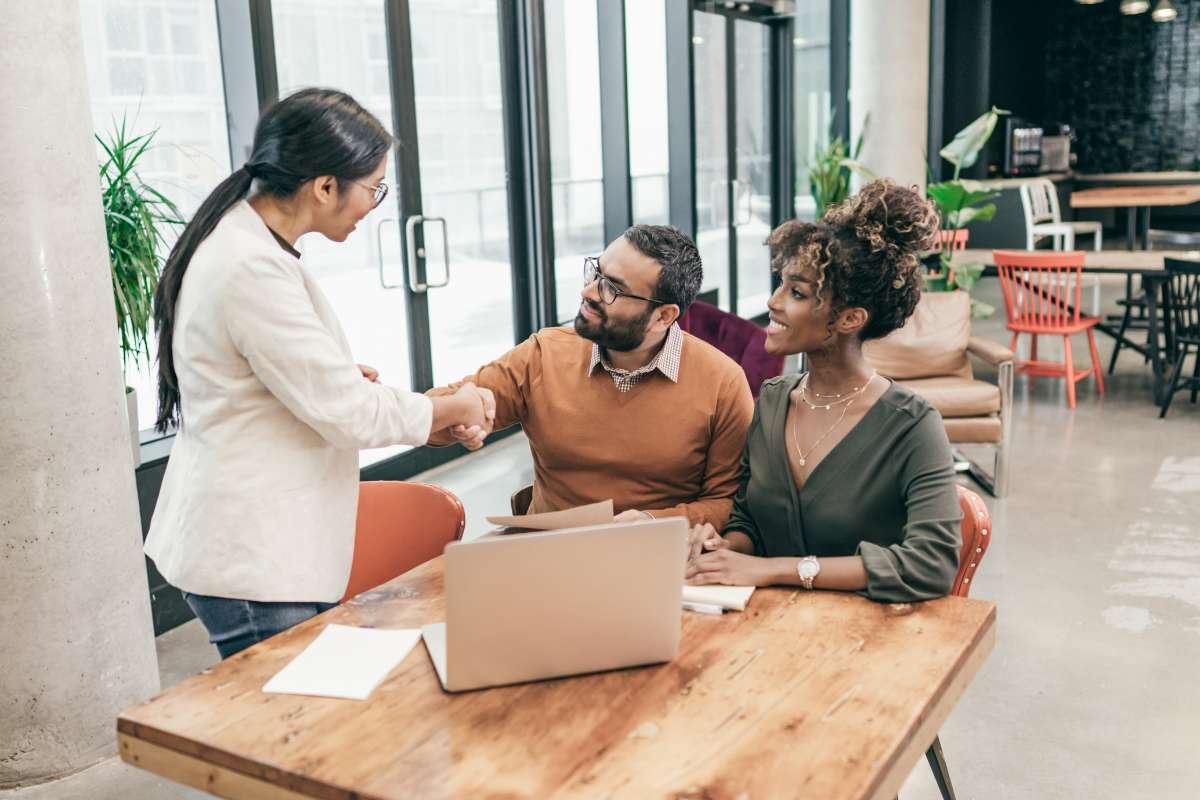 The Basics of Brand Perception: How Customers See Your Business? | CIO Women Magazine
