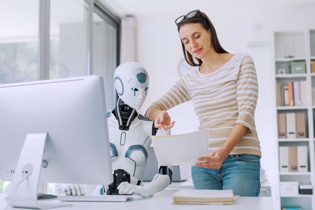 AI as a Partner Not a Replacement for Bold Innovation | CIO Women Magazine