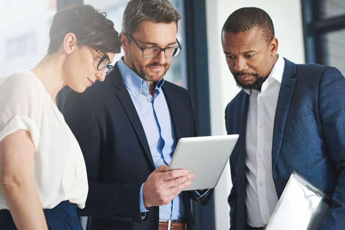5 Personal Finance Professionals Who Can Help You | CIO Women Magazine