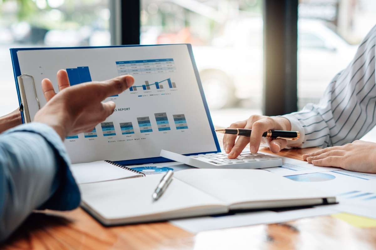 5 Personal Finance Professionals Who Can Help You | CIO Women Magazine