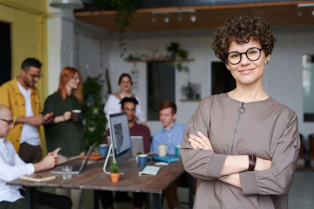 How To Navigate The Complexity Of Going Global With Your Brand? | CIO Women Magazine