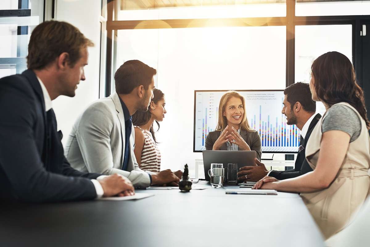 How To Navigate The Complexity Of Going Global With Your Brand? | CIO Women Magazine
