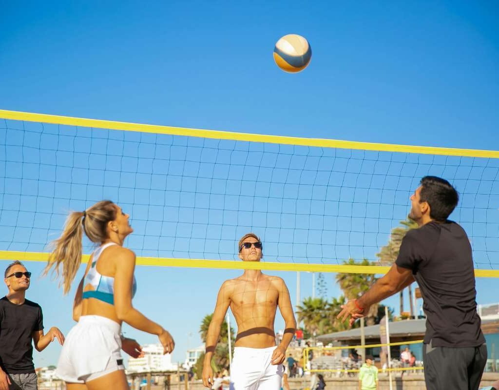 Best Beach Games: Fun Activities for Your Perfect Day by the Shore | CIO Women Magazine