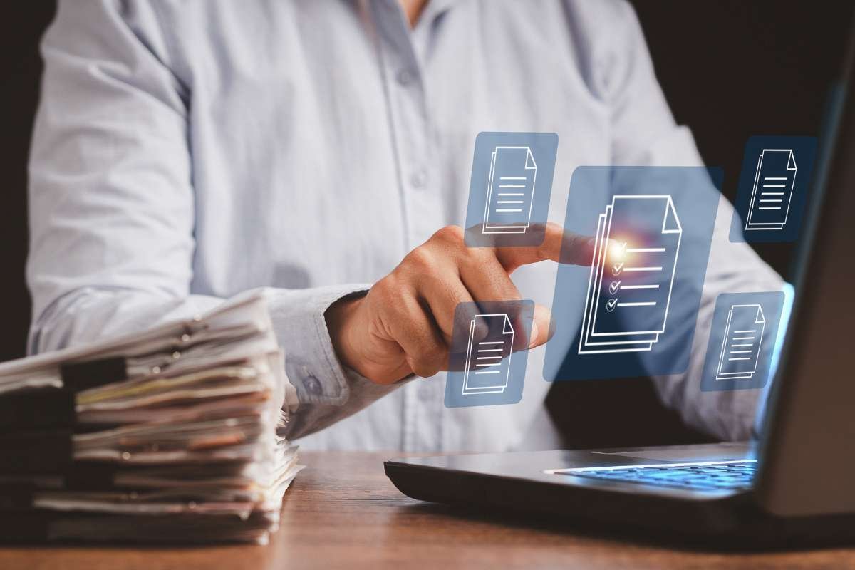 Top 6 Ways to Stay Organised at Work Every Day | CIO Women Magazine