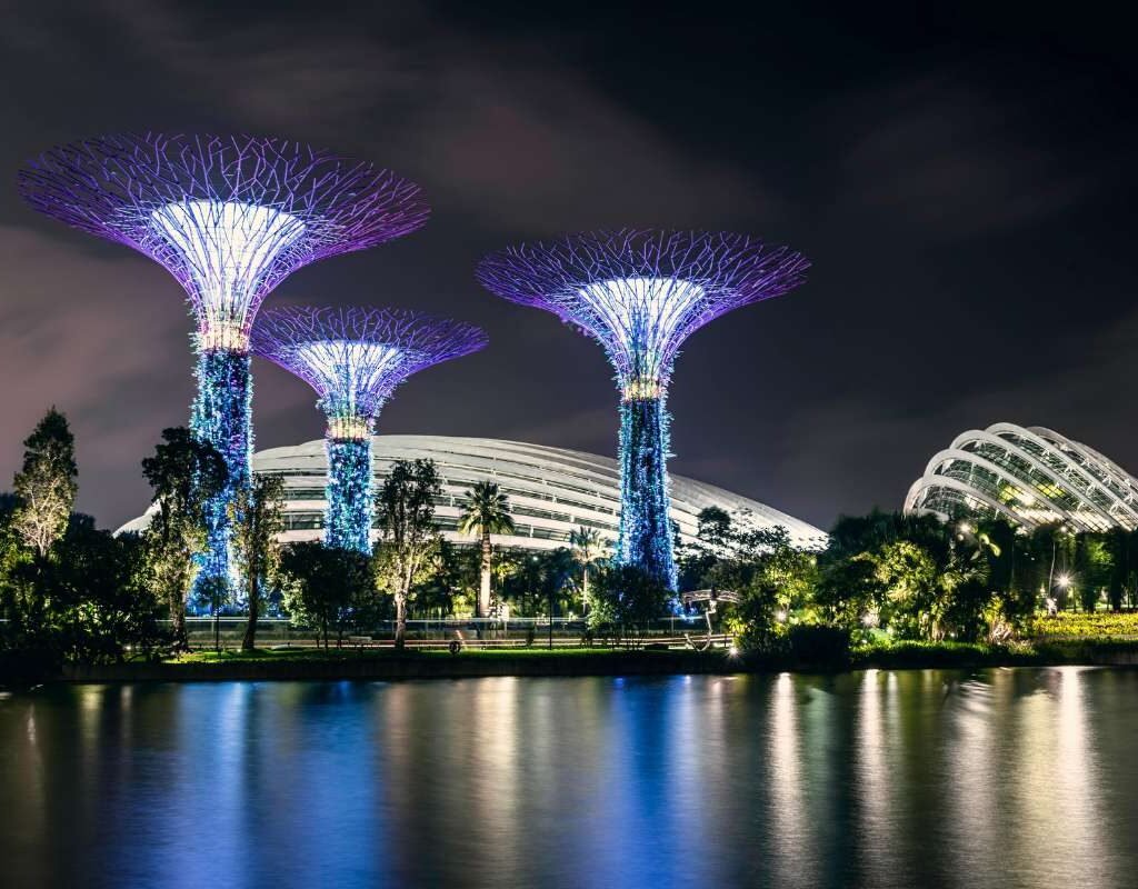 5 Key Insights into Sustainable Trade Finance in Singapore | CIO Women Magazine