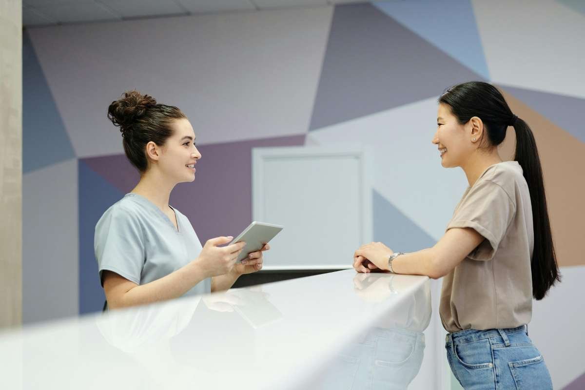Patient Engagement In Healthcare: Building Stronger Connections | CIO Women Magazine