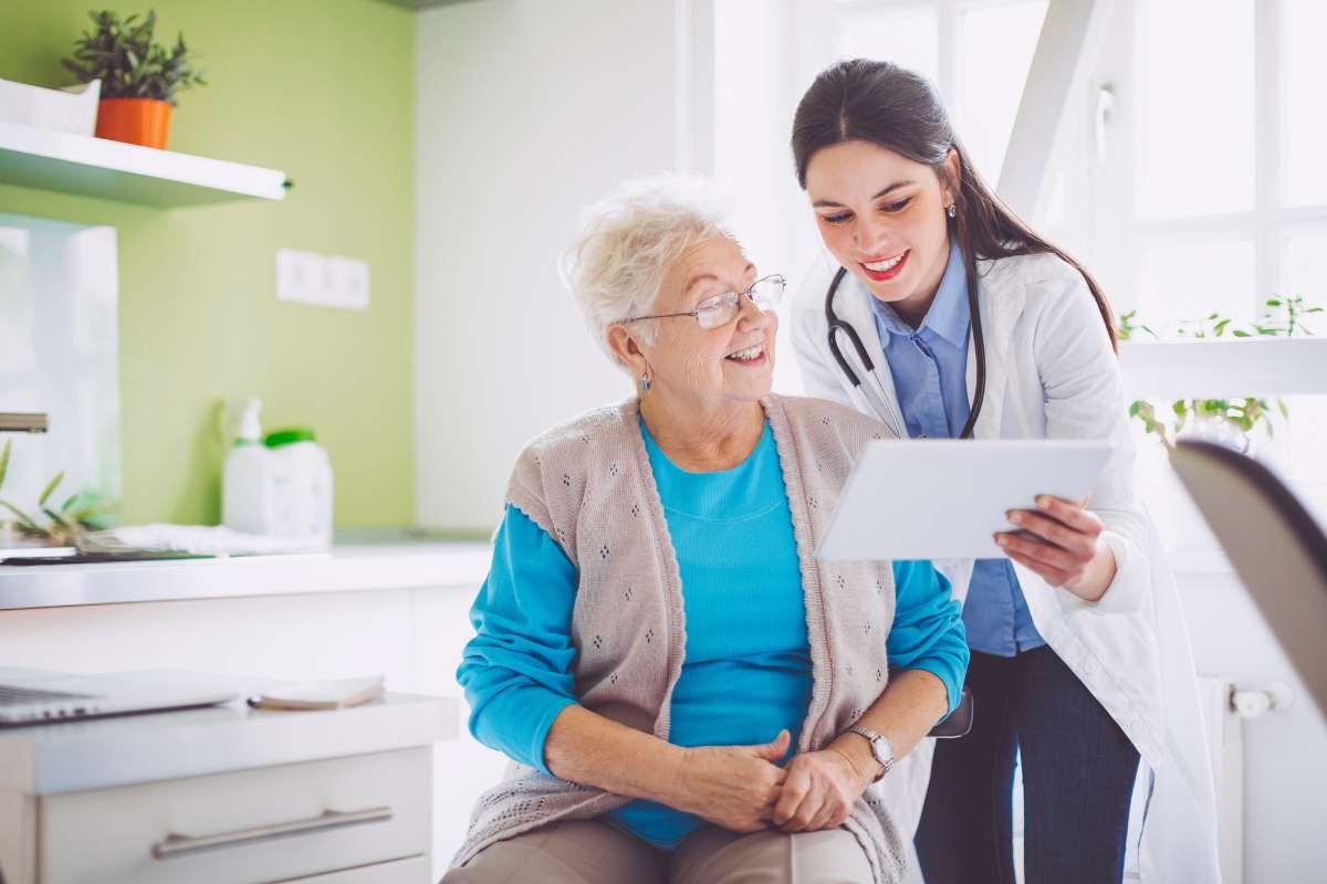 Patient Engagement In Healthcare: Building Stronger Connections | CIO Women Magazine