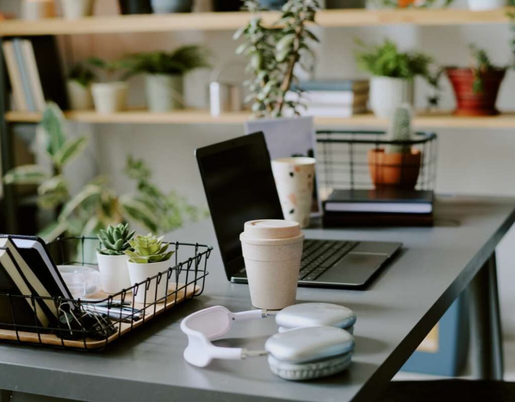 Top 6 Ways to Stay Organised at Work Every Day | CIO Women Magazine
