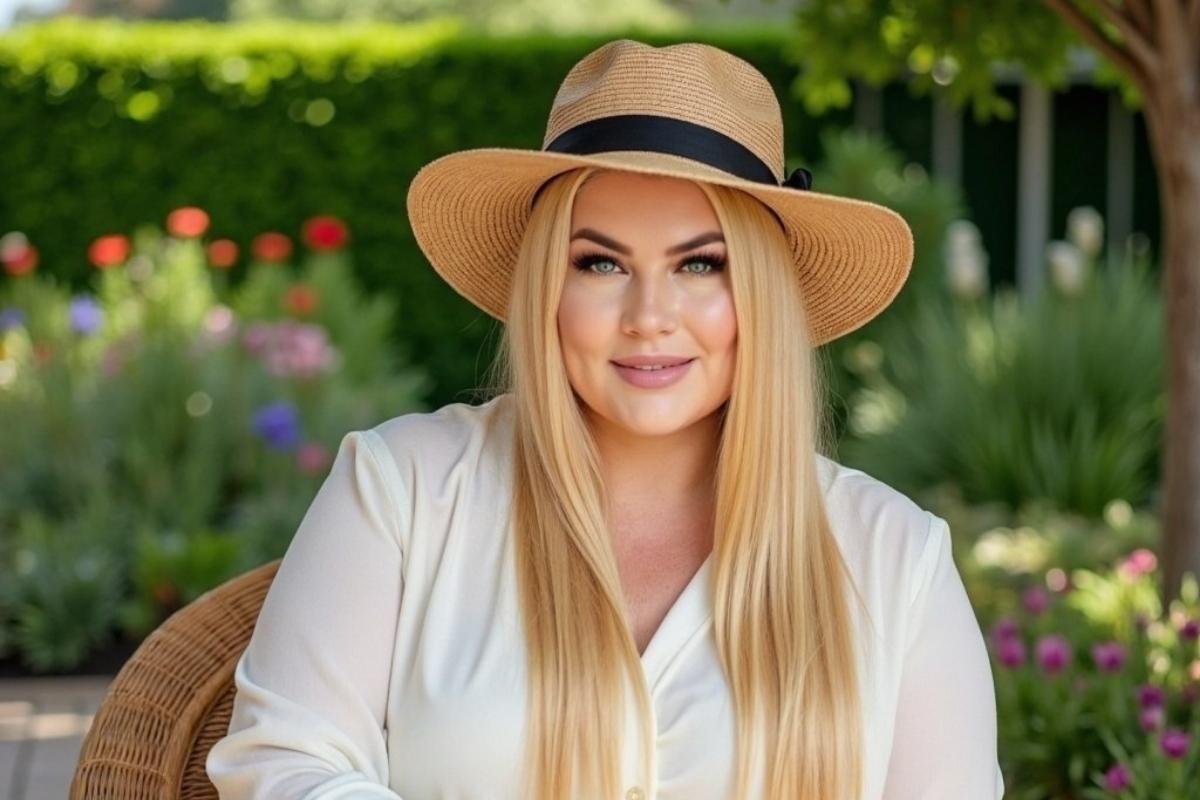 Stoyana Natseva - Bestselling Author | Board Advisory | Happy Life Academy | CIO Women Magazine