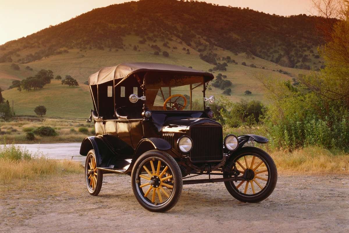 History of Cars: From Steam Engines to Modern Innovations | CIO Women Magazine