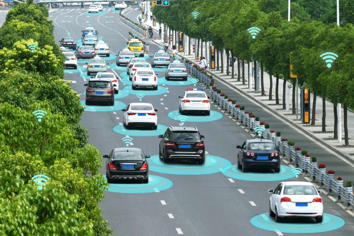 History of Cars: From Steam Engines to Modern Innovations | CIO Women Magazine
