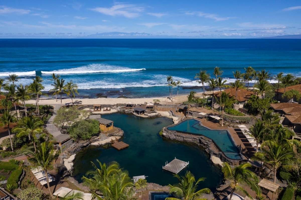 18 Best Beach Resorts in the U.S. Every Kind of Traveler | CIO Women Magazine
