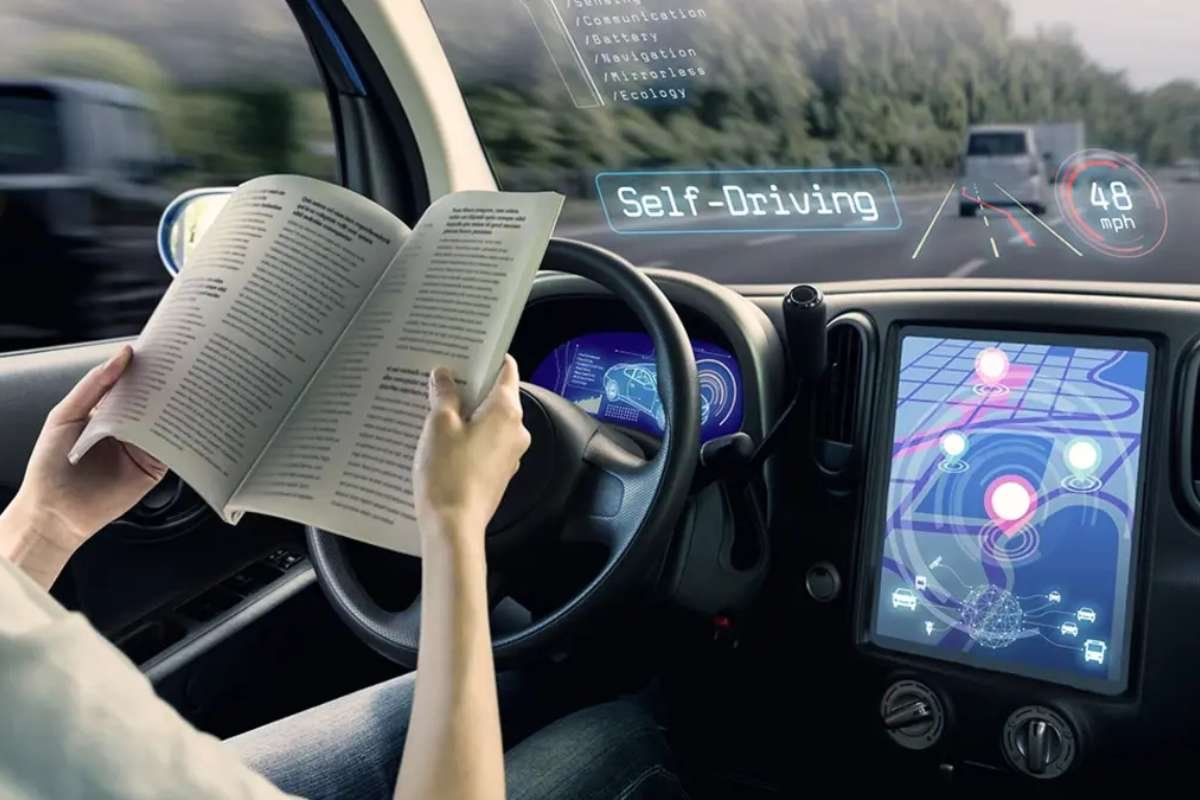 History of Cars: From Steam Engines to Modern Innovations | CIO Women Magazine