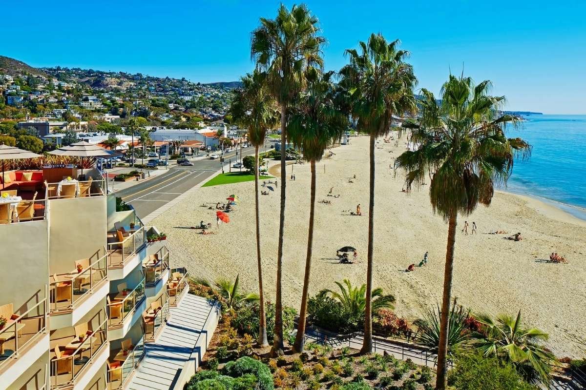 18 Best Beach Resorts in the U.S. Every Kind of Traveler | CIO Women Magazine