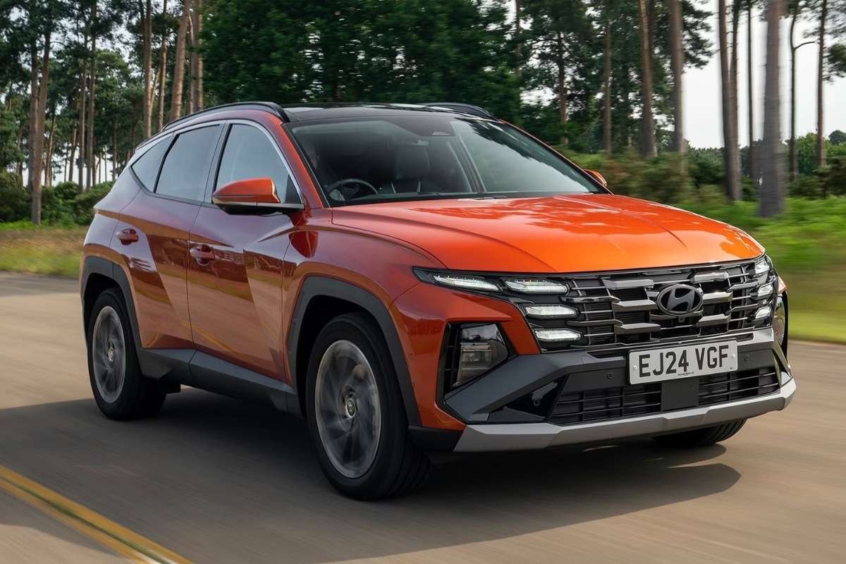 15 Best Cars for Families: Safe, Spacious, and Smart Picks for Every Parent | CIO Women Magazine