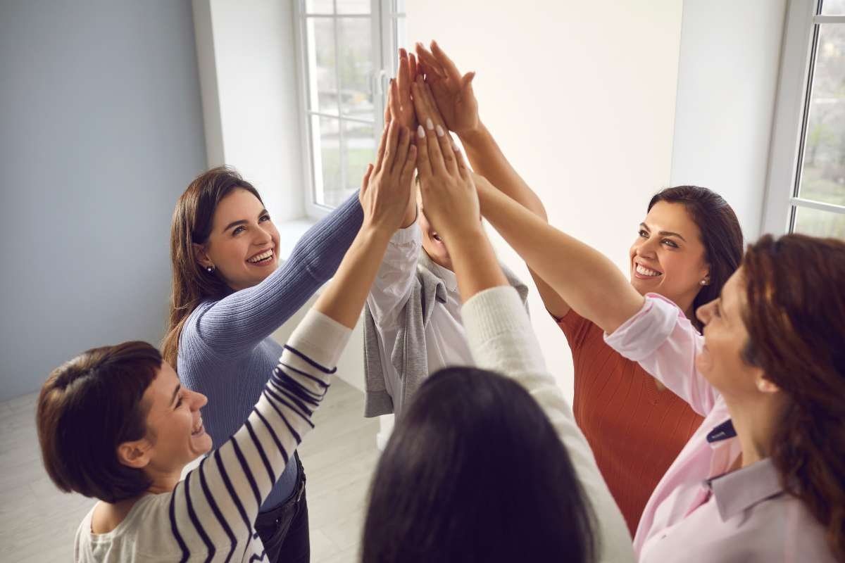 15 Ways to Empower Women in the Workplace and Close the Gender Gap