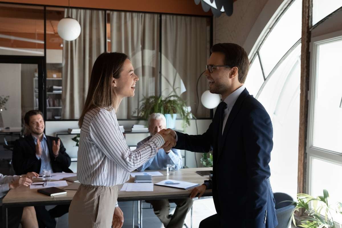 Top 15 Ways to Empower Women in the Workplace | CIO Women Magazine