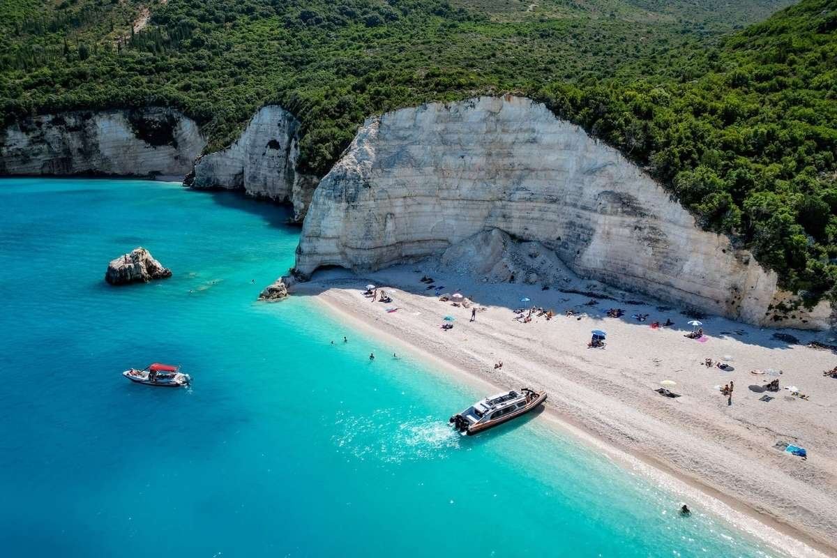15 Best Beaches in the World Every Woman Should Visit in 2025 | CIO Women Magazine