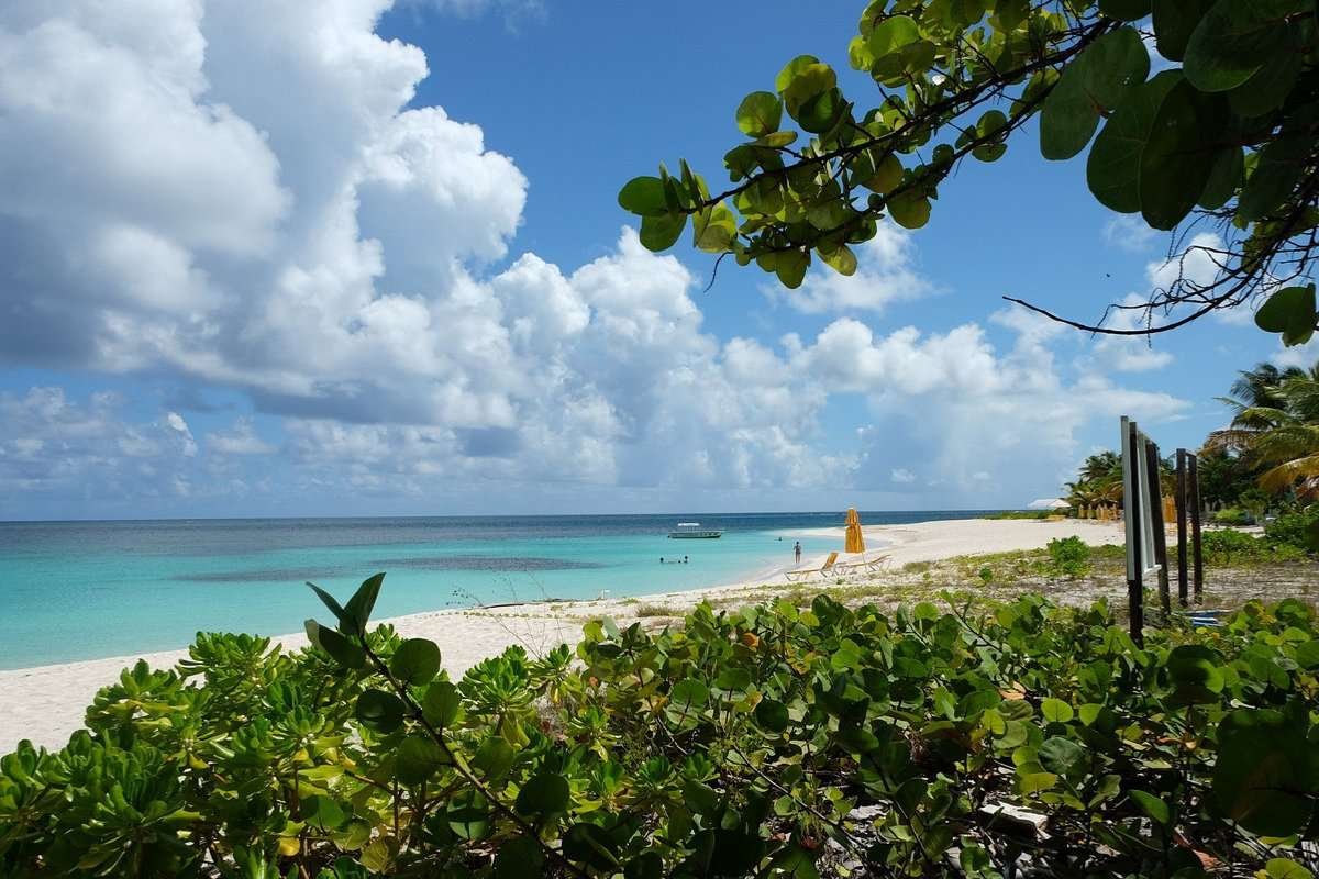 15 Best Beaches in the World Every Woman Should Visit in 2025 | CIO Women Magazine