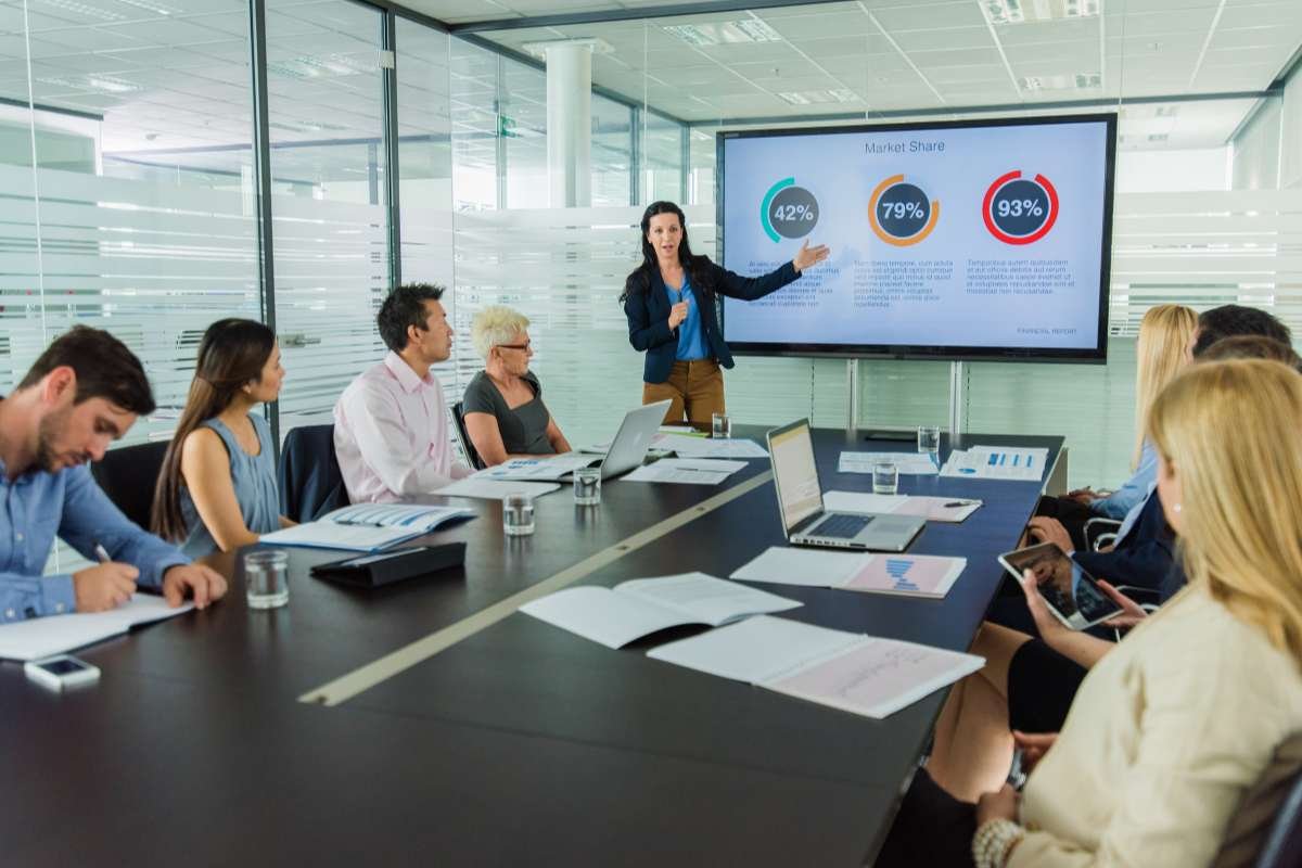 7 Type of Executive-driven Communication in 2025 | CIO Women Magazine