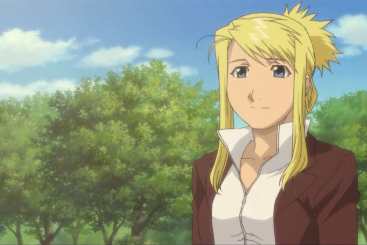 25 Popular Female Anime Characters ( 2025 Updated List) | CIO Women Magazine