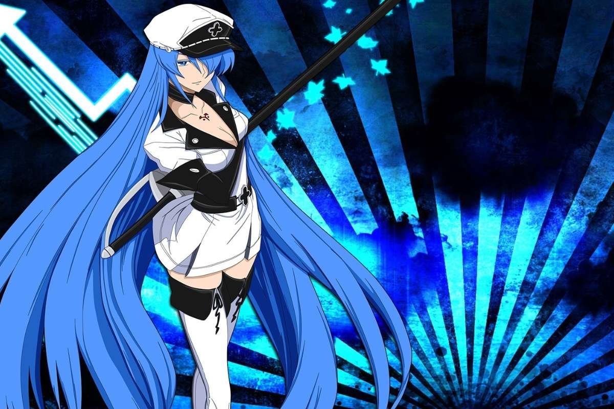 25 Popular Female Anime Characters ( 2025 Updated List) | CIO Women Magazine