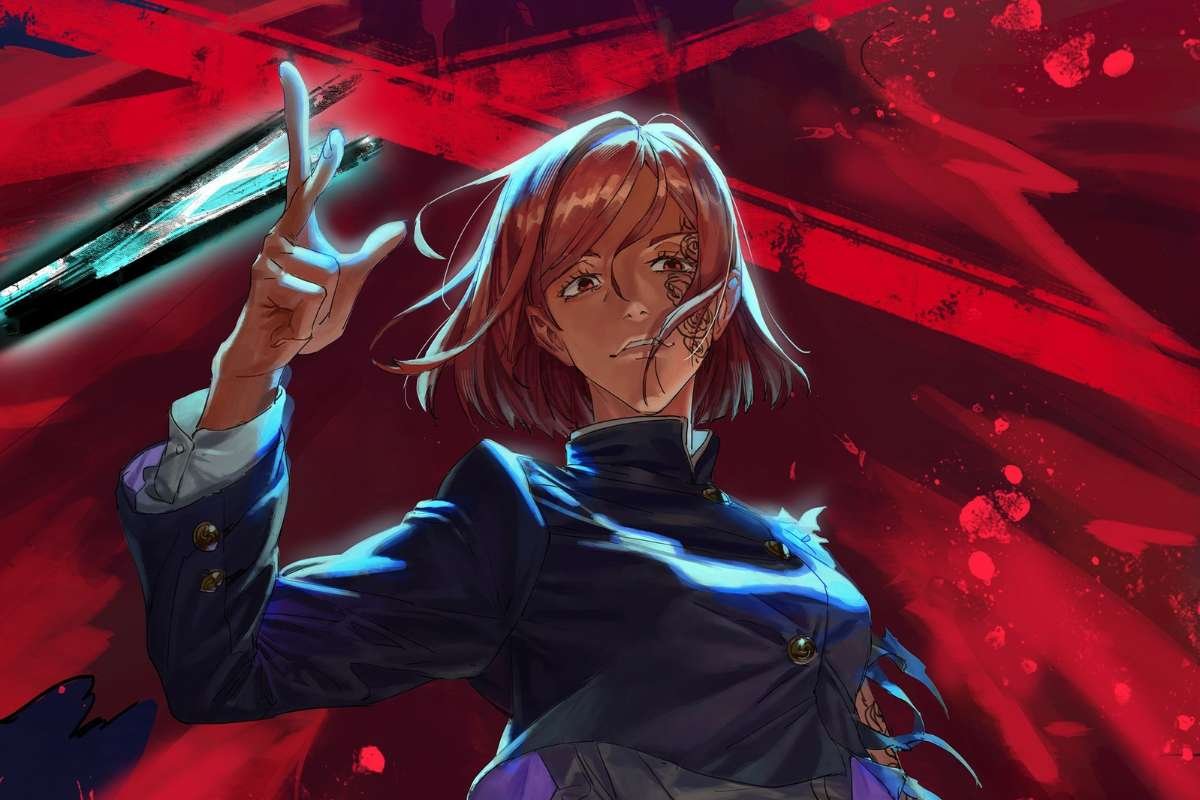 25 Popular Female Anime Characters ( 2025 Updated List) | CIO Women Magazine