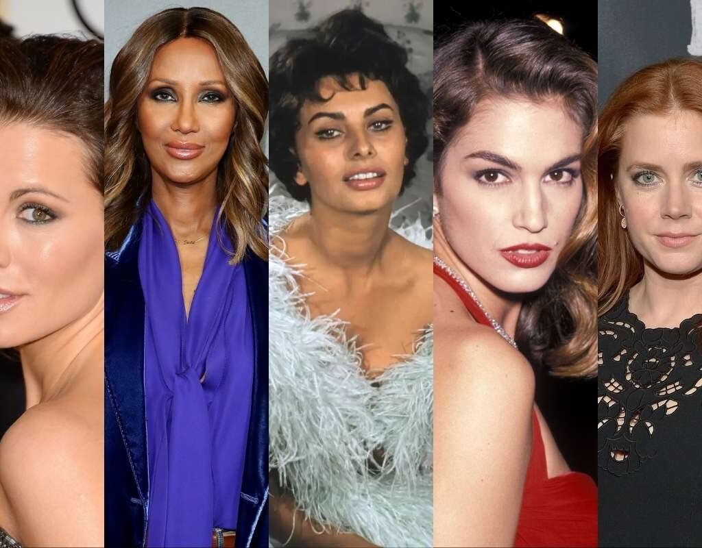 Top 34 Most Beautiful Eyes In The World in 2026 (From Oldest to Youngest) | CIO Women Magazine