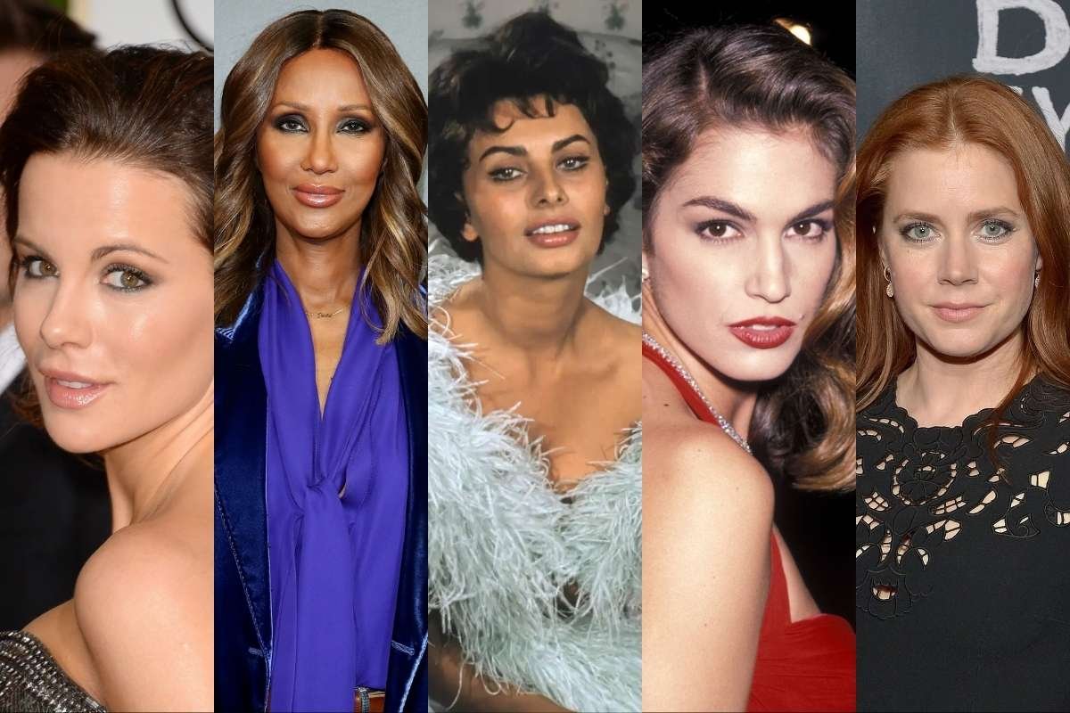 34 Most Beautiful Eyes In The World Are Owned By These Stunning Women in 2025
