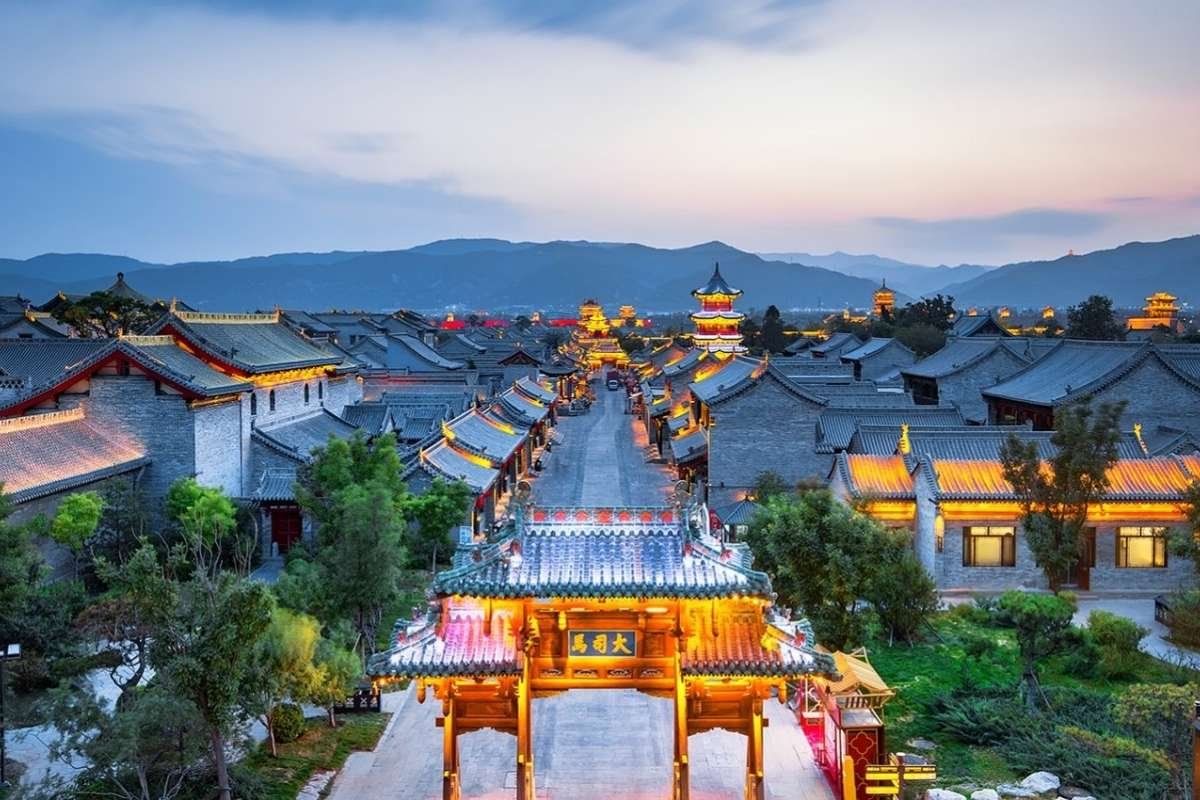 12 Oldest Countries in the World That Still Carry Their Ancient Roots | CIO Women Magazine