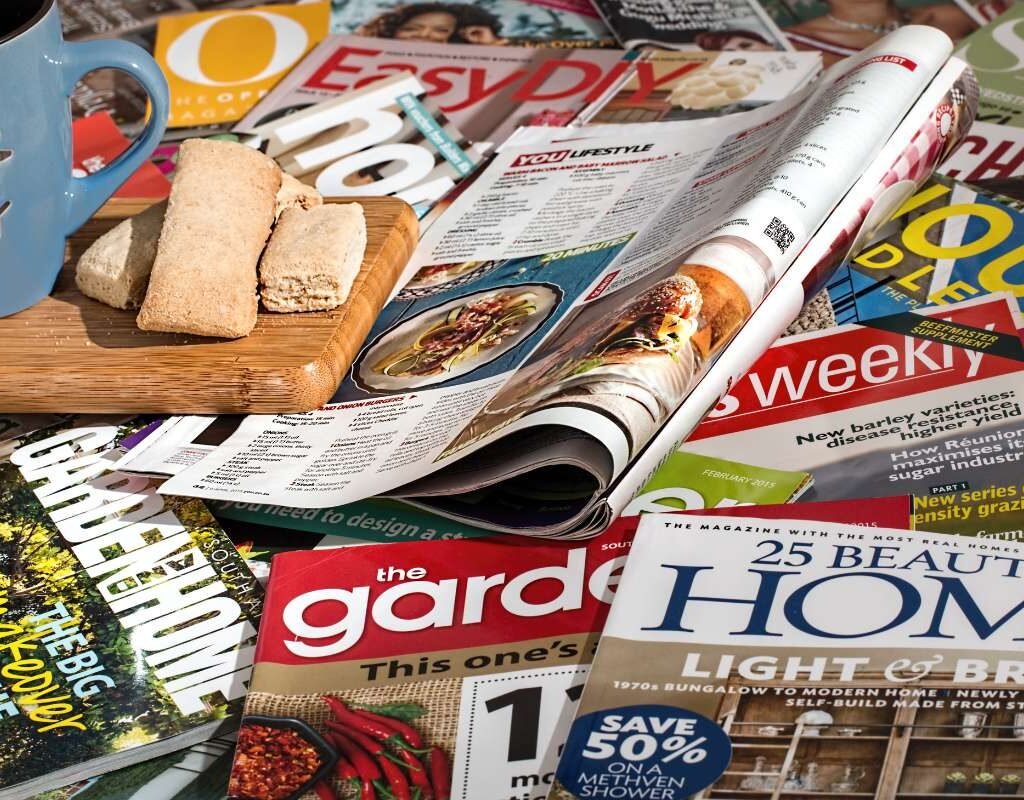 Best Fashion Magazines: Your Guide to the World of Style | CIO Women Magazine
