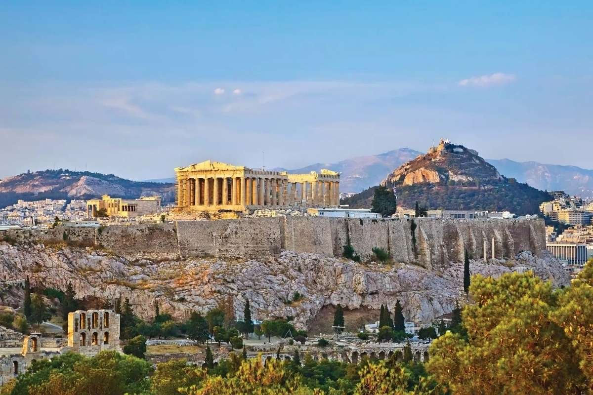 12 Oldest Countries in the World That Still Carry Their Ancient Roots | CIO Women Magazine