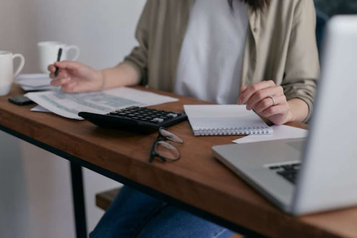 How to Take Charge of Your Business Finances? | CIO Women Magazine