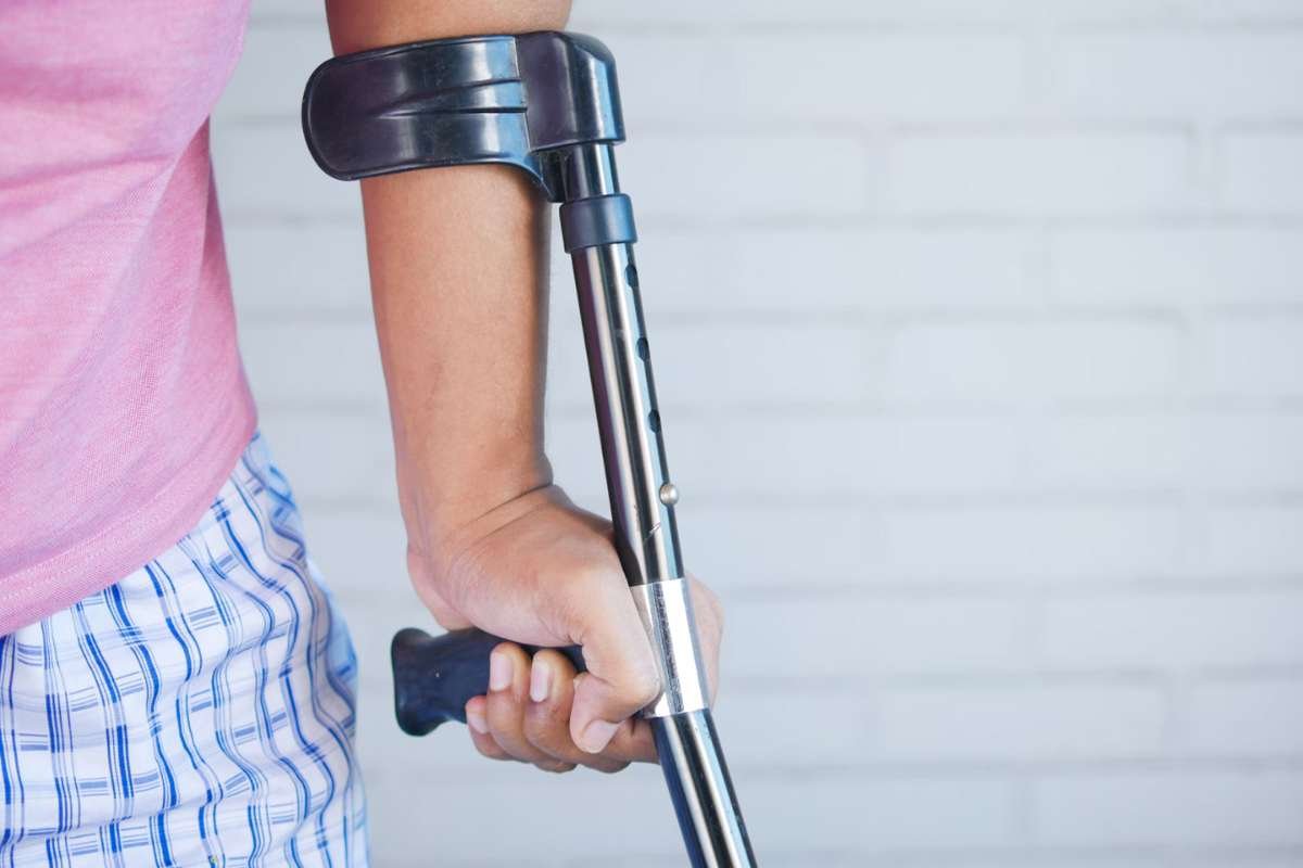 When Does a Slip & Fall Constitute a Personal Injury Case?