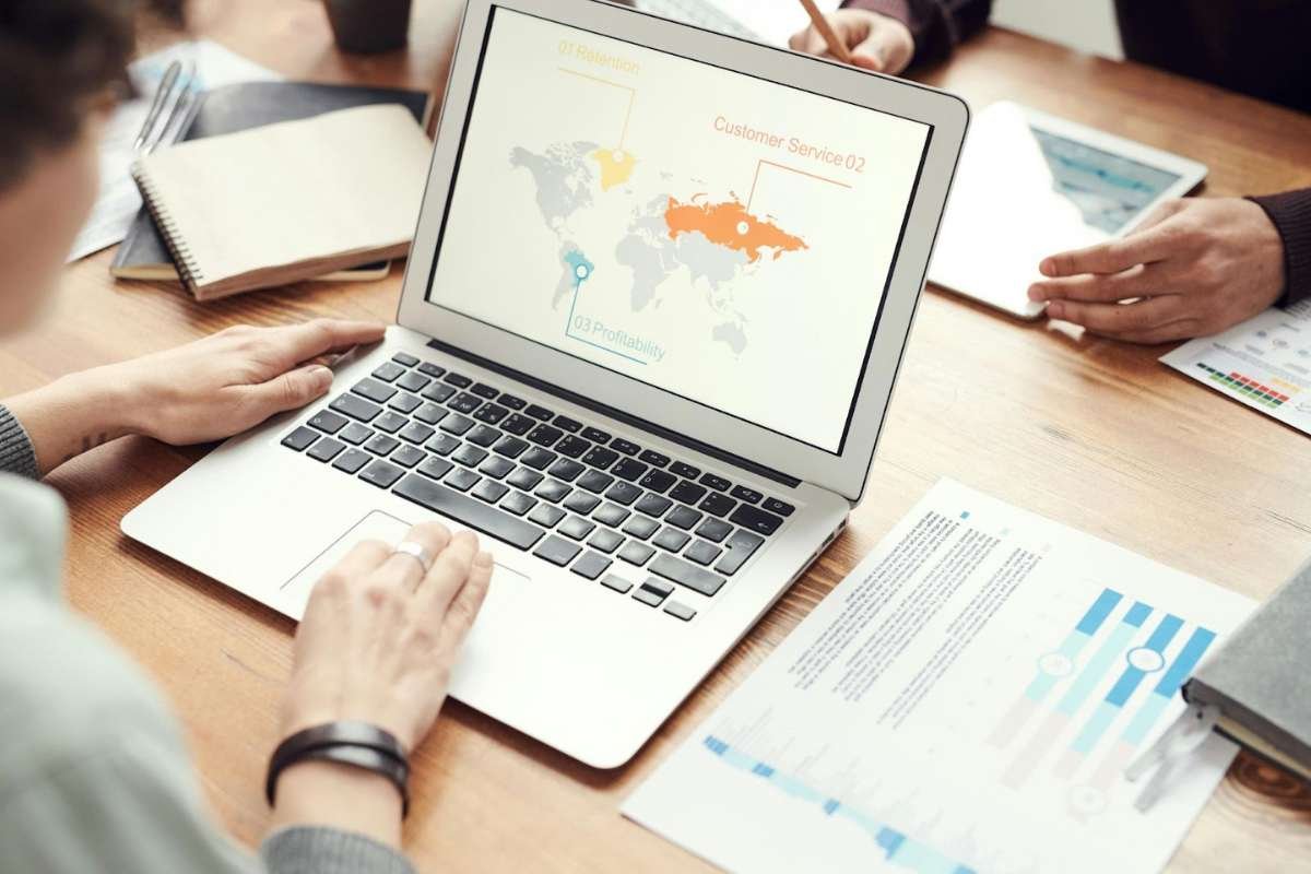 How To Navigate The Complexity Of Going Global With Your Brand? | CIO Women Magazine
