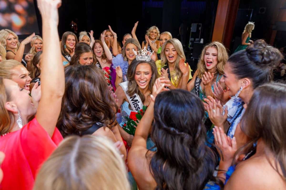 Miss America 2026 Contestants Spotlight Talent, Purpose, and Local Pride