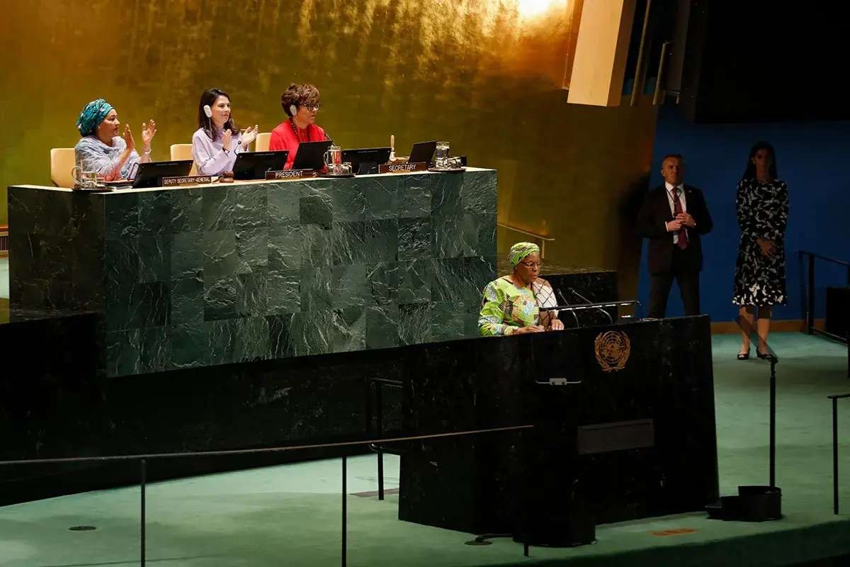 Source - www.unwomen.org
