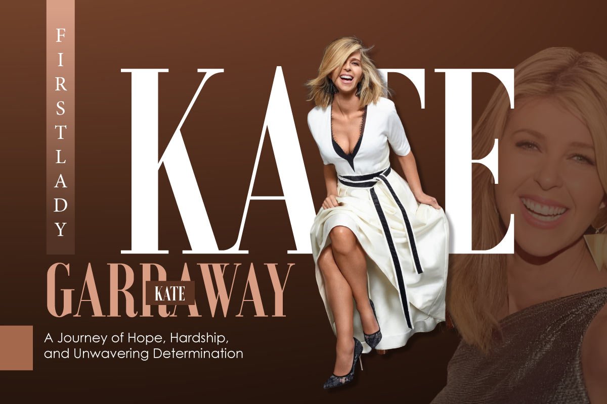 Kate Garraway: A Journey of Hope, Hardship, and Unwavering Determination