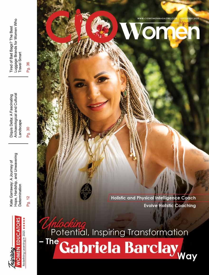 Inspiring Women Educators Redefining Learning in 2025 | CIO Women Magazine