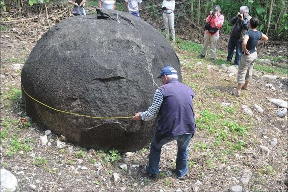 Diquís Delta - Geography, Ecology, Culture & Archaeological Sites | CIO Women Magazine