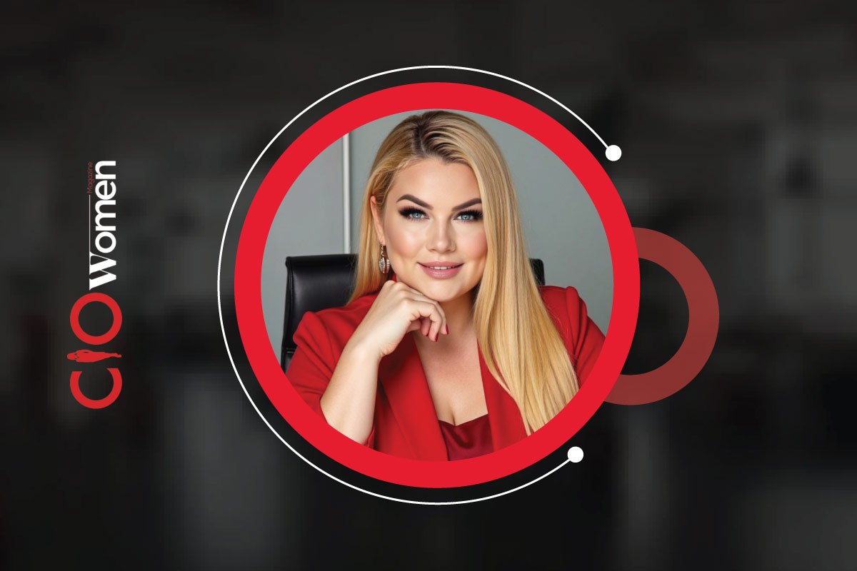 Stoyana Natseva: Transforming Lives Globally Through Strategic Education and Soul-Aligned Mentorship