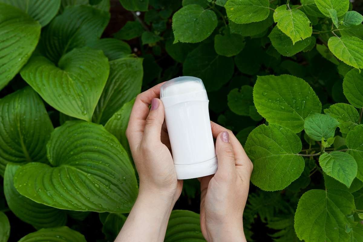 Best Natural Deodorant Antiperspirant: Stay Fresh the Natural Way