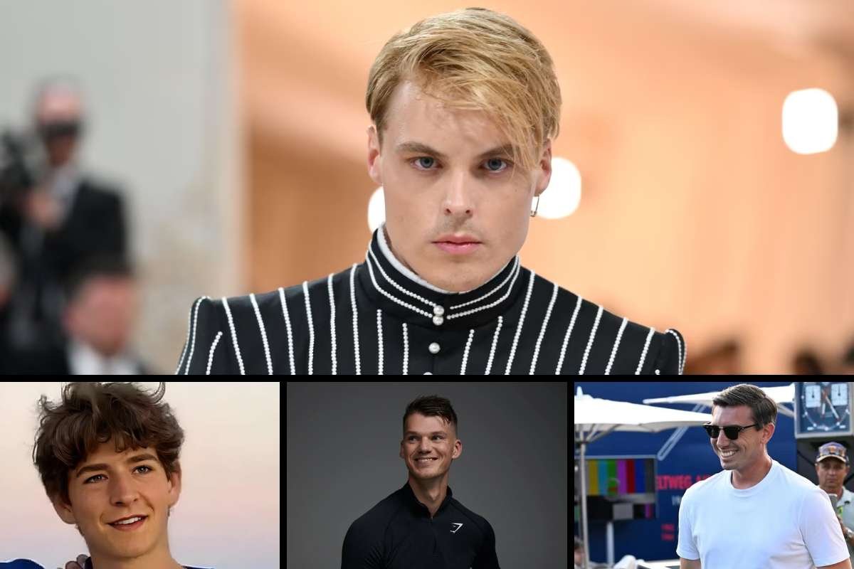 Meet the World’s Youngest Billionaires: The Rising Titans of Modern Wealth