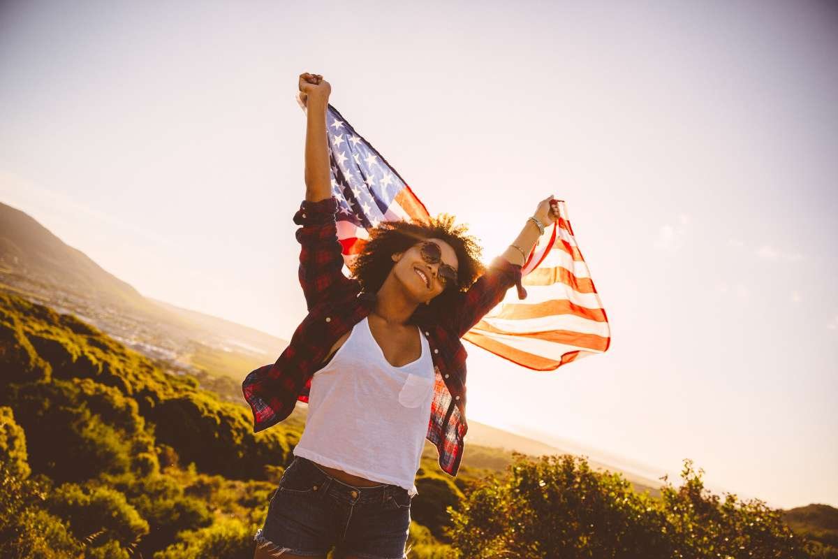 The Happiest State in the USA: Where Joy, Health, and Community Thrive