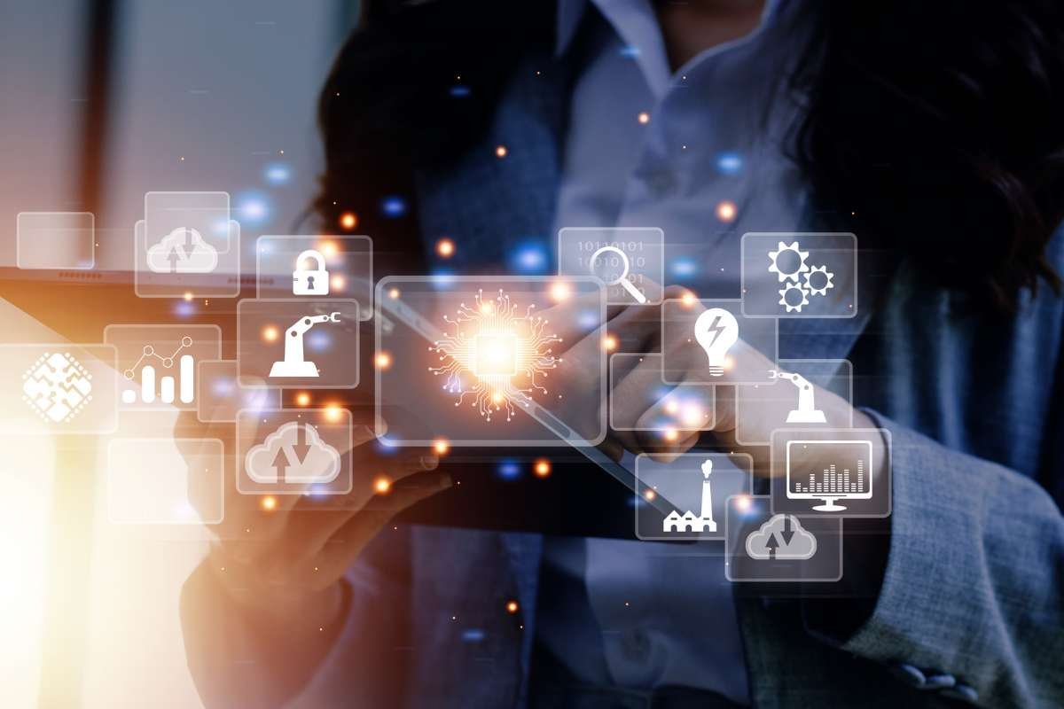 What Is Digitalization? Benefits, Challenges & Future | CIO Women Magazine