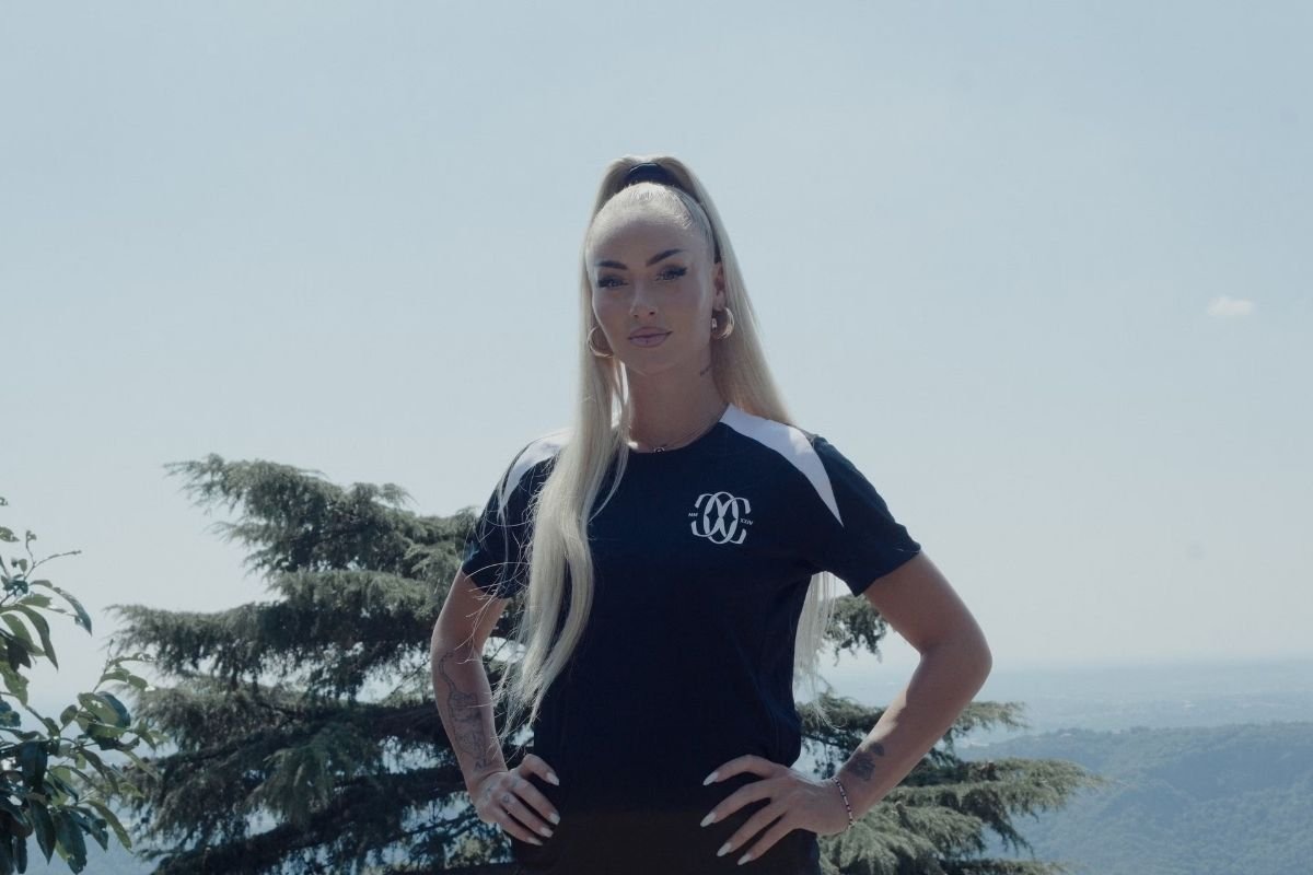 10 Hottest Soccer Players Rule Social Media in 2025 | CIO Women Magazine 