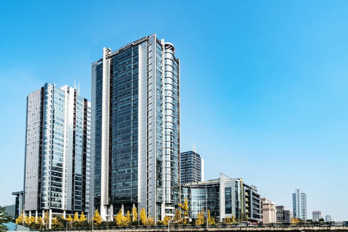 5 Considerations to Make Your Commercial Property More Efficient | CIO Women Magazine