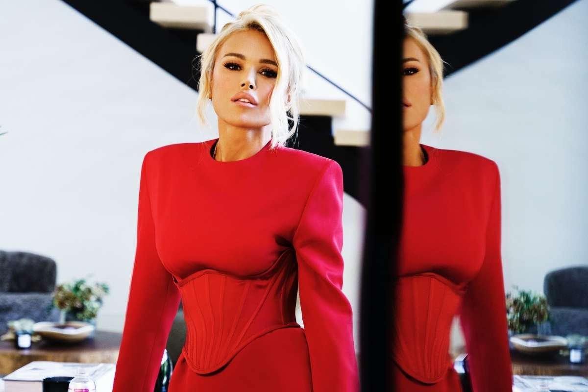 7 Most of the Richest Housewives in 2025 | CIO Women Magazine